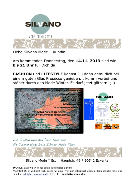 Newsletter_Abendshopping-Nov_2013